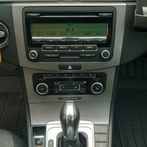 VW Passat B7 kombi