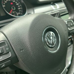 VW Passat B7 kombi