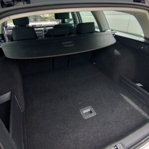 VW Passat B7 kombi