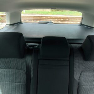 VW Passat B7 kombi