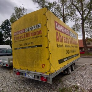 Hapert TA, varianta C36A, verze 402