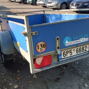 Podlešák T 600