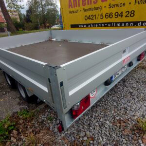 Hirth PHT27