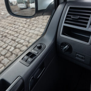 VW Caravelle