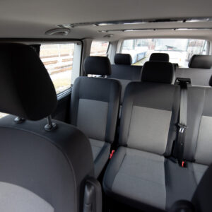 VW Caravelle