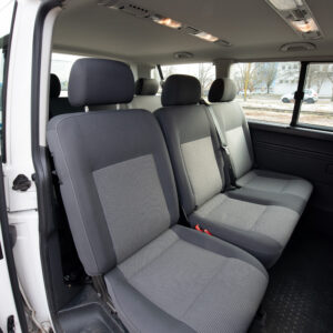 VW Caravelle