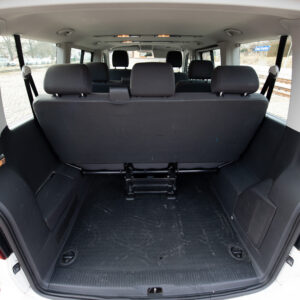 VW Caravelle
