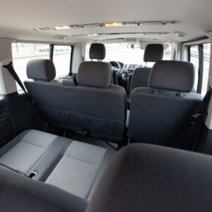 VW Caravelle