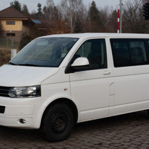 VW Caravelle