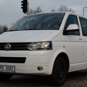 VW Caravelle
