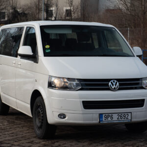 VW Caravelle