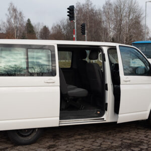 VW Caravelle