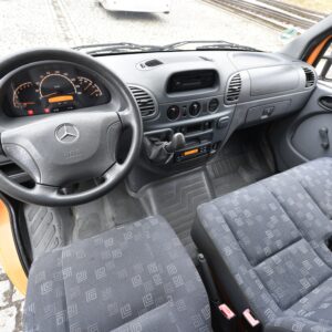 MB Sprinter 311 CDI