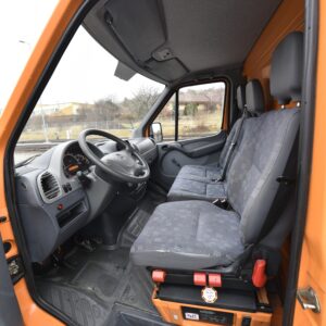 MB Sprinter 311 CDI