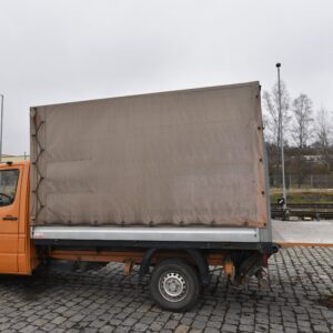 MB Sprinter 311 CDI