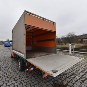 MB Sprinter 311 CDI