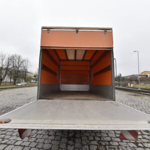 MB Sprinter 311 CDI