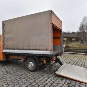 MB Sprinter 311 CDI
