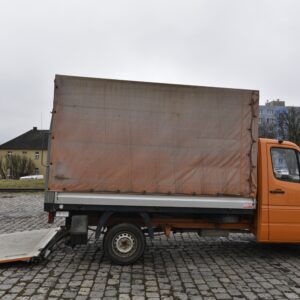 MB Sprinter 311 CDI