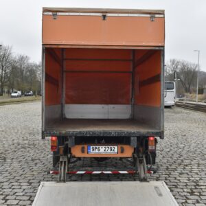 MB Sprinter 311 CDI
