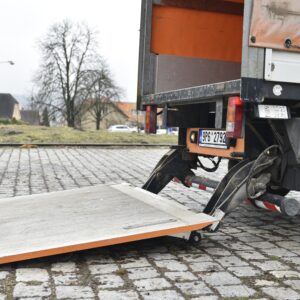 MB Sprinter 311 CDI