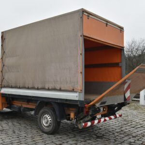 MB Sprinter 311 CDI