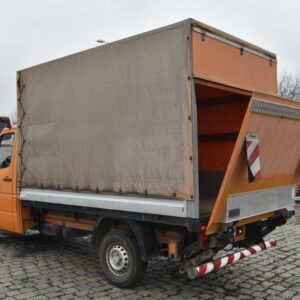 MB Sprinter 311 CDI
