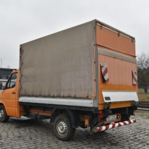 MB Sprinter 311 CDI