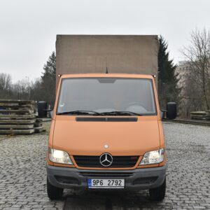 MB Sprinter 311 CDI