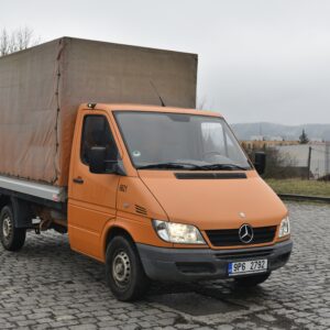 MB Sprinter 311 CDI