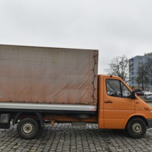 MB Sprinter 311 CDI