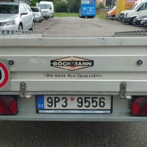 Böckmann Alu