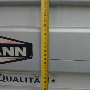 Böckmann Alu