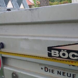 Böckmann Alu