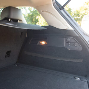 VW Touareg V6 3.0 TDI 150kW