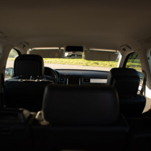 VW Touareg V6 3.0 TDI 150kW