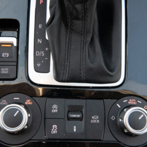 VW Touareg V6 3.0 TDI 150kW