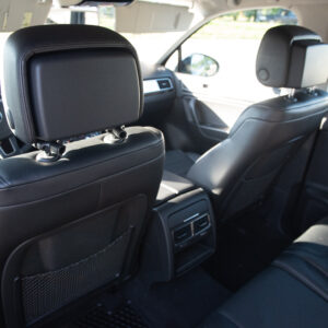 VW Touareg V6 3.0 TDI 150kW