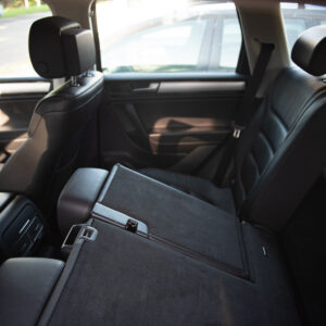 VW Touareg V6 3.0 TDI 150kW