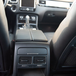 VW Touareg V6 3.0 TDI 150kW