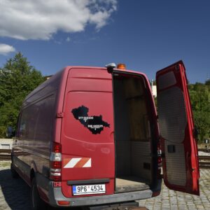 MB Sprinter 906