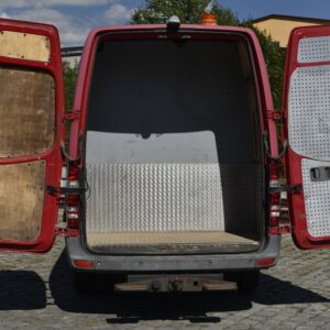 MB Sprinter 906