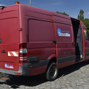 MB Sprinter 906
