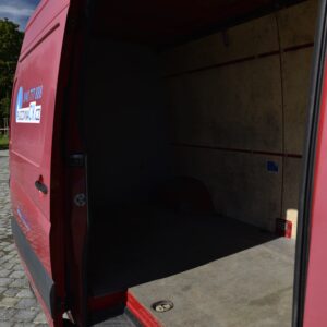 MB Sprinter 906