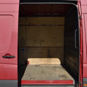 MB Sprinter 906