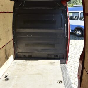 MB Sprinter 906