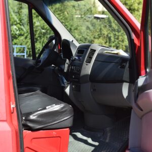 MB Sprinter 906