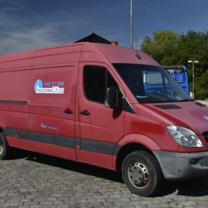 MB Sprinter 906