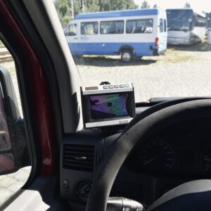 MB Sprinter 906