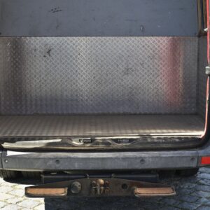 MB Sprinter 906
